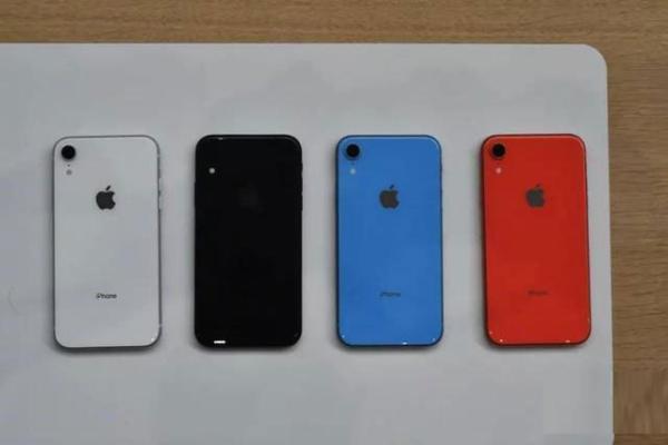 iphonexs尺寸多大（iPhone XR和XS哪个好？苹果XR和XS区别对比） 第2张