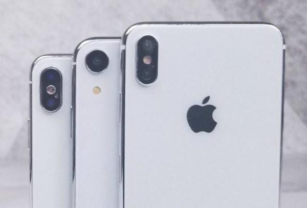 iphonexs尺寸多大（iPhone XR和XS哪个好？苹果XR和XS区别对比） 第6张