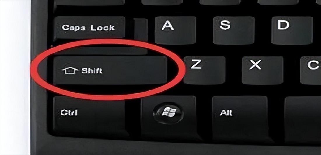 电脑键盘打不出数字（键盘能用但打不出数字怎么办 键盘123456打出来的都是符号） 第2张